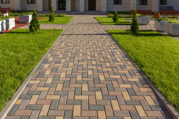 Best Natural Stone Driveway Pavers in USA